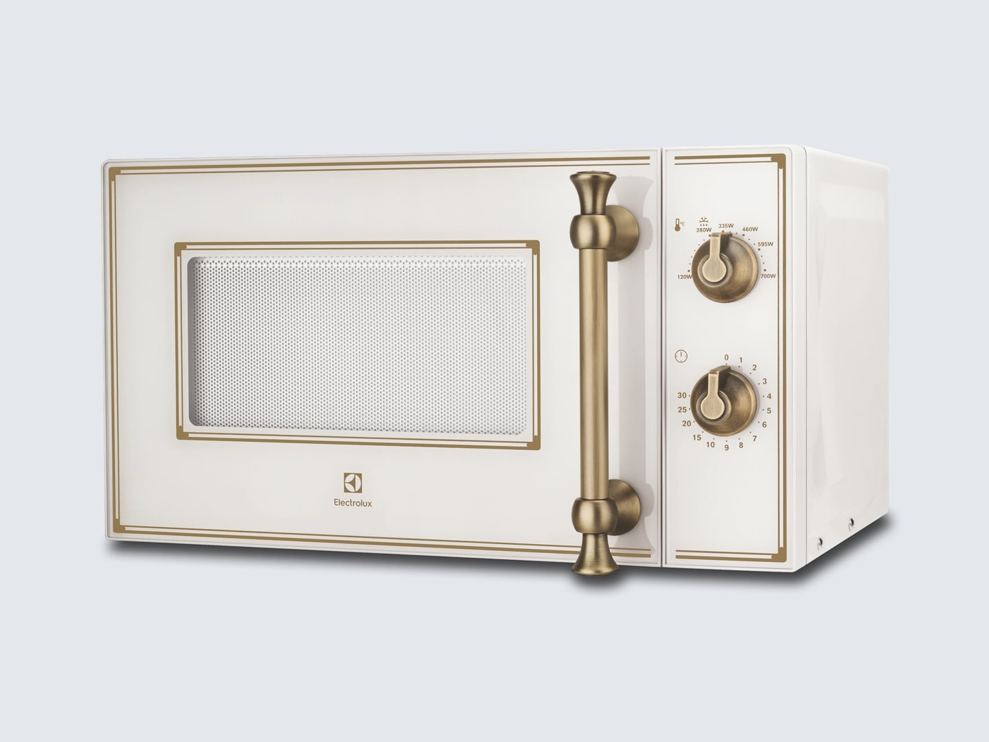 Cuptoare cu microunde